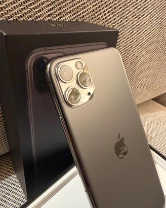IPhone 11 Pro Max 64gb Space gray