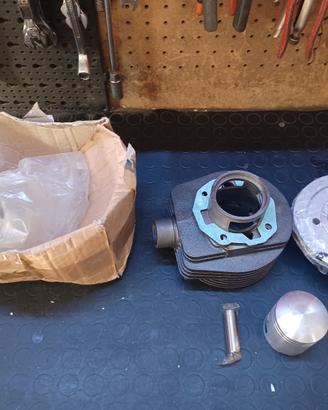 Gruppo termico Vespa Px 150