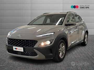 Hyundai Kona 1.0 t-gdi Xtech 2wd 120cv