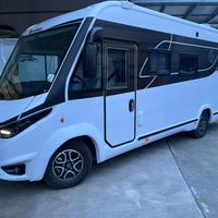 Benimar Amphitryon 998 automatici