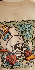 T-shirt Vans uomo taglia S