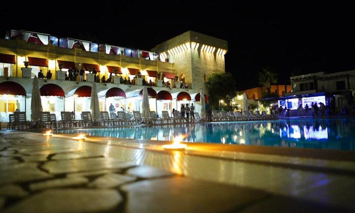 Bilocale Contrada Masseria Li Turchi, Leuca, Castr