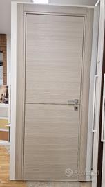 Porta nuova Franzese con brillantini