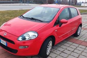 Fiat Punto 2013 5p 1.4 Easypower Easy Gpl/Benzina