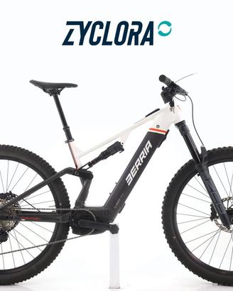 Berria Cayman XT t.M