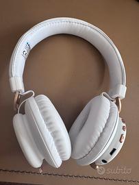 Cuffie bluetooth Blaupunkt