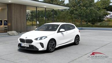 BMW 118 Serie 1 d Msport Premium Package
