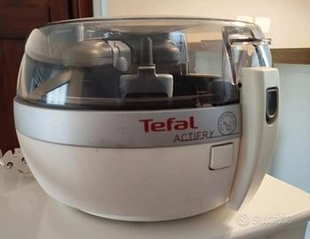 friggitrice ad aria tefal