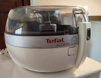 friggitrice ad aria tefal 