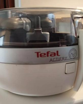 friggitrice ad aria tefal
