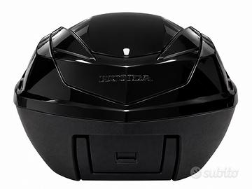Bauletto Originale Honda SH 125/150 – Nero