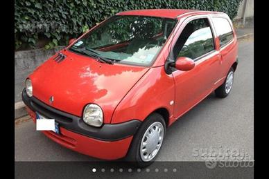 RICAMBI PER Renault twingo