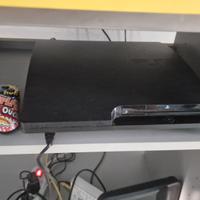 ps3 condizioni eccellenti 