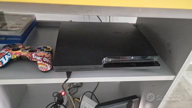 ps3 condizioni eccellenti 