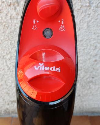 VILEDA SCOPA A VAPORE STEAM PLUS