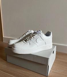 Nike Air Force 1 Low Bianco  EU 41