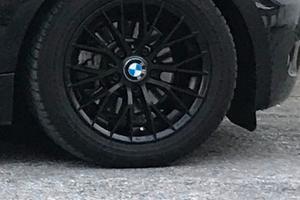 CERCHI BMW R16