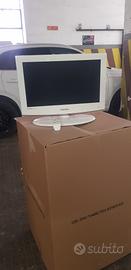 TVC Samsung 22  con telecomando