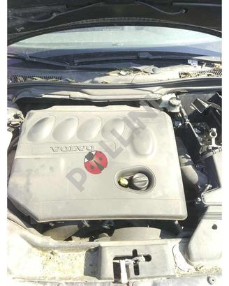 Motore in attesa di prova volvo serie v50 - s40