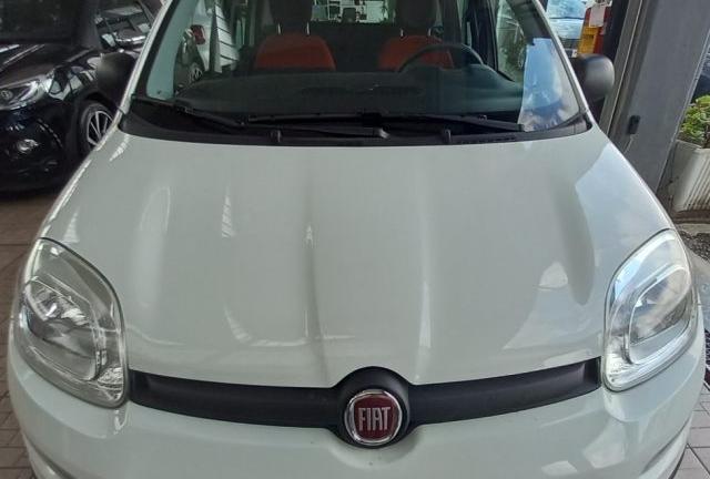 FIAT Panda 1.2 POP