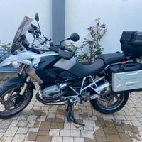 Bmw R 1200 GS ABS - 2009