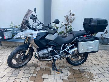 Bmw R 1200 GS ABS - 2009