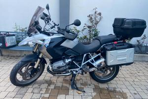 Bmw R 1200 GS ABS - 2009