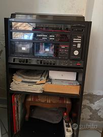 Stereo vintage