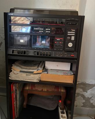 Stereo vintage