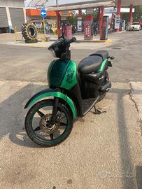 scarabeo 50