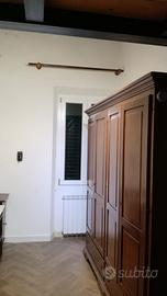 Camera singola di un quadrilocale