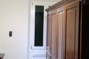 Camera singola di un quadrilocale