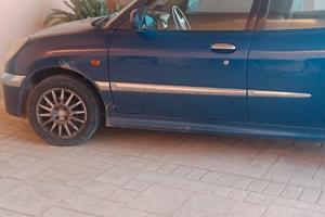 Daihatsu Sirion 