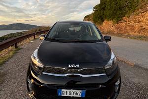 Kia picanto style 04/2022