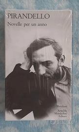 Pirandello Novelle per un Anno