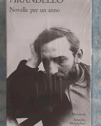 Pirandello Novelle per un Anno