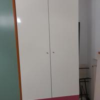 armadio per cameretta