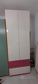 armadio per cameretta