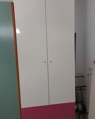 armadio per cameretta