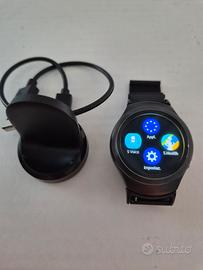 samsung smart watch gear S2 android