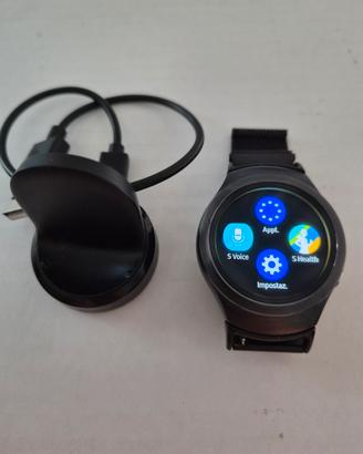 samsung smart watch gear S2 android