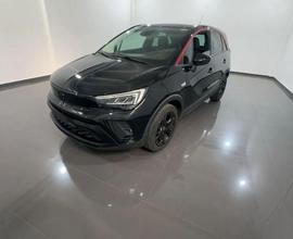 OPEL - Crossland X - 1.2 GS Line 110cv