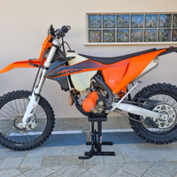 KTM EXC-F 250 4T Enduro