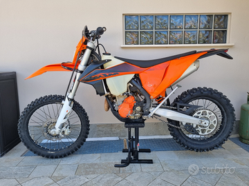 KTM EXC-F 250 4T Enduro