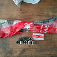 Cinghia e rulli Honda Sh Adv Forza 350