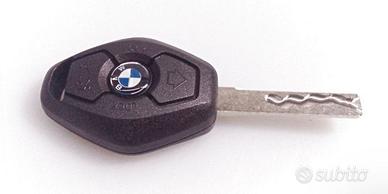 [PADOVA] Chiave telec. programmata per la tua BMW