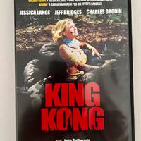 Dvd King Kong