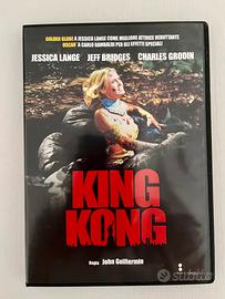 Dvd King Kong