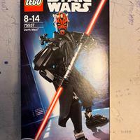 LEGO Star Wars Darth Maul 75537