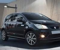 Ricambi Seat Mii